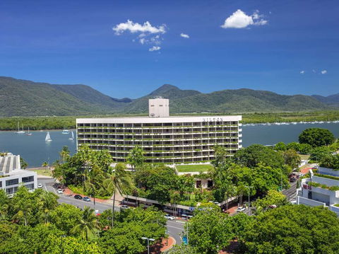 Hilton Cairns - Hotel WA 2
