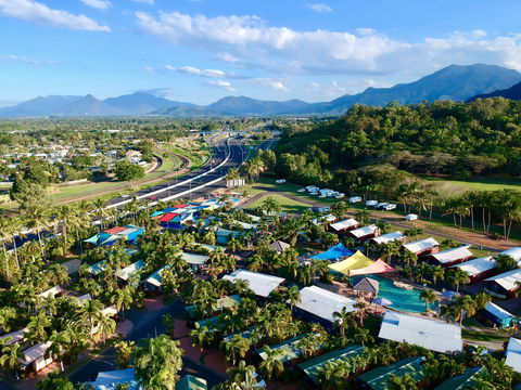Ingenia Holidays Cairns Coconut - Hotel WA 0