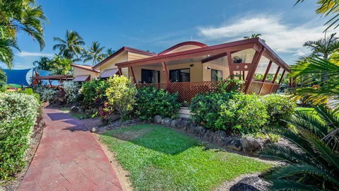 Ingenia Holidays Cairns Coconut - Hotel WA 1