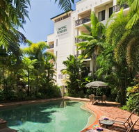 Tropic Towers Apartments - Hotel WA