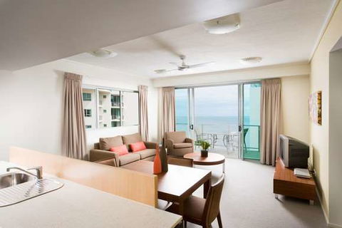 Mantra Trilogy - Hotel WA 1