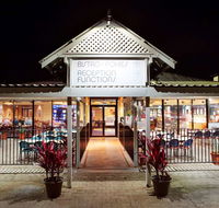 Mission Beach Resort - Hotel WA