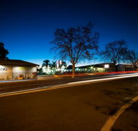 Matilda Motor Inn - Hotel WA
