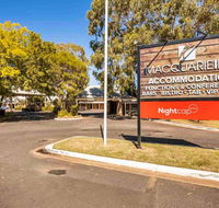 Macquarie Inn - Hotel WA