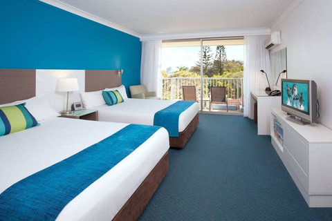 Sea World Resort - Hotel WA 0