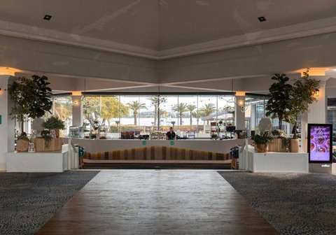 Sea World Resort - Hotel WA 2