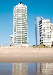 Pacific Views Resort on Main Beach - Hotel WA 0