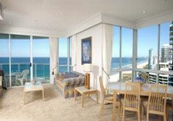 Pacific Views Resort on Main Beach - Hotel WA 1