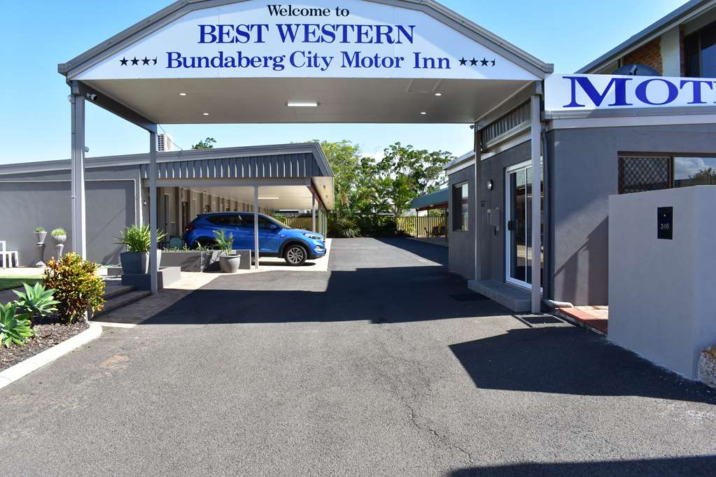 Bundaberg QLD Hotel WA