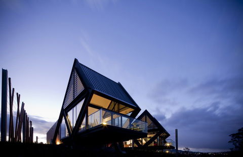 Mona Pavilions - Hotel WA 0