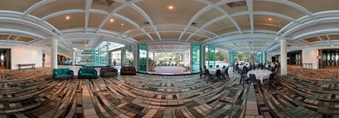 Sheraton Grand Mirage Resort, Gold Coast - Hotel WA 0