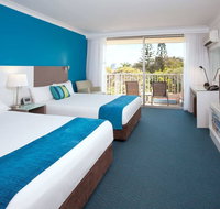 Sea World Resort - Hotel WA