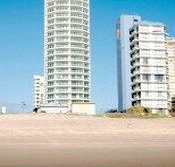 Pacific Views Resort on Main Beach - Hotel WA
