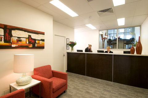 Oaks Aspire - Hotel WA 0