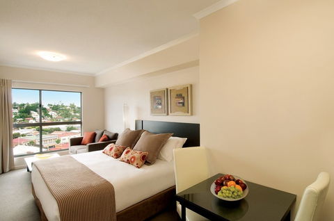 Oaks Aspire - Hotel WA 1