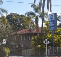 Best Western Ipswich - Hotel WA