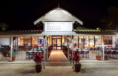 Mission Beach Resort - Hotel WA 0