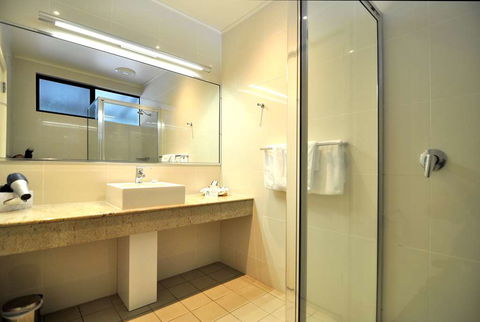 Mission Beach Resort - Hotel WA 1