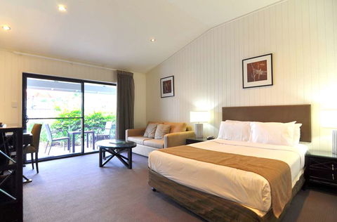 Mission Beach Resort - Hotel WA 2