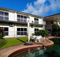 Barrier Reef Motel - Hotel WA
