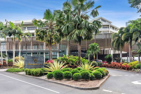 Shangri-La Hotel, The Marina - Hotel WA 1