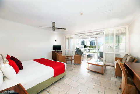Ramada By Wyndham Cairns City Centre - Hotel WA 1