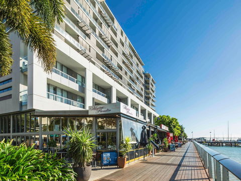 Sebel Cairns Harbour Lights - Hotel WA 0