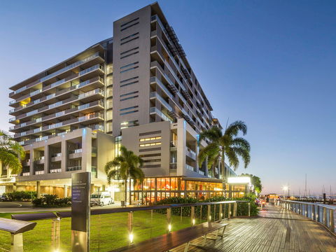 Sebel Cairns Harbour Lights - Hotel WA 1