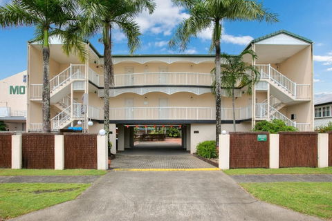 Cairns City Sheridan - Hotel WA 0