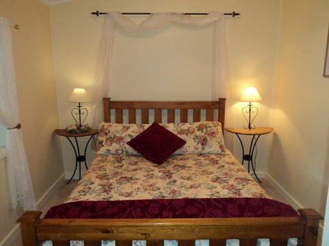 Greenocks Old Telegraph Station - Hotel WA 2