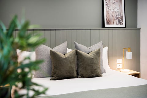 Aden Hotel Mudgee - Hotel WA 0