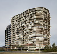Ovolo Nishi - Hotel WA