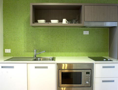 Abode Gungahlin - Hotel WA 2