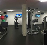 Avenue Hotel Canberra - Hotel WA