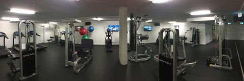 Avenue Hotel Canberra - Hotel WA 0