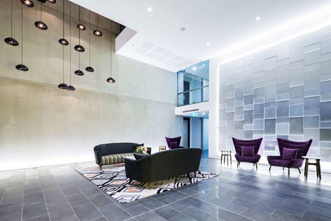 Avenue Hotel Canberra - Hotel WA 1