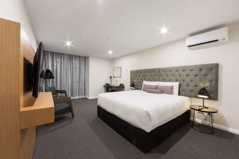 Avenue Hotel Canberra - Hotel WA 2