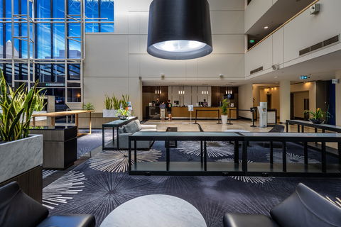 Crowne Plaza Canberra - Hotel WA 2