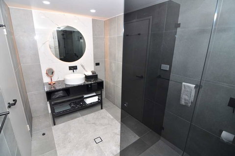 Deco Hotel - Hotel WA 2