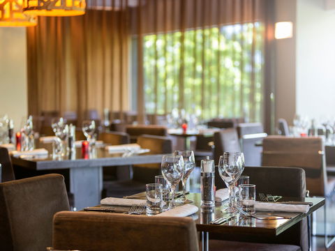 Novotel Canberra - Hotel WA 1