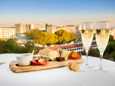 Novotel Canberra - Hotel WA 2