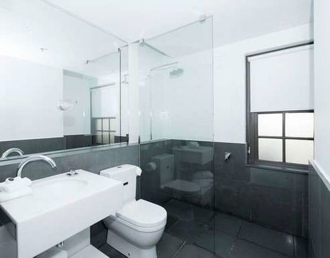 Peppers Gallery Hotel, Canberra - Hotel WA 1