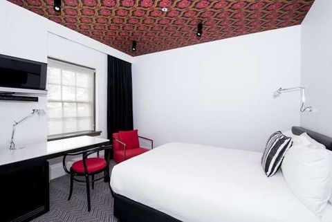 Peppers Gallery Hotel, Canberra - Hotel WA 2