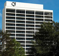 QT Canberra - Hotel WA