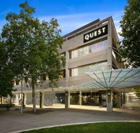 Quest Canberra City Walk - Hotel WA