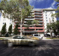 Pacific Suites Canberra - Hotel WA