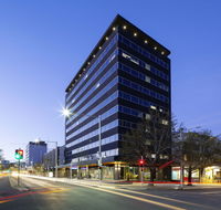 The Sebel Canberra Civic Hotel - Hotel WA