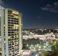 BreakFree Capital Tower - Hotel WA