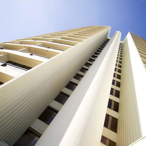 BreakFree Capital Tower - Hotel WA 1