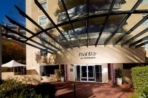 Mantra On Northbourne - Hotel WA 0